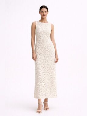 Zara | Dresses | Zara Black Layered Maxi Dress | Poshmark